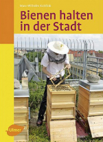 buchtitel kohfink bienen halten in der stadt-gro