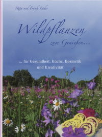 Wildpflanzen zum Genießen