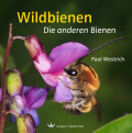 Buchcover Wildbienen - Die anderen Bienen von Paul Westrich