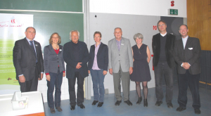 organisatoren referenten berliner imkertag 2013 alain hamm bearbeitet